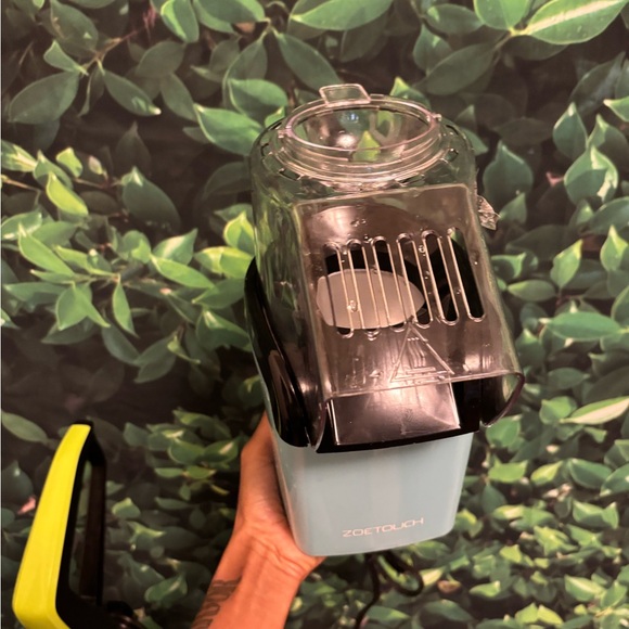 Popcorn maker - Picture 3 of 3